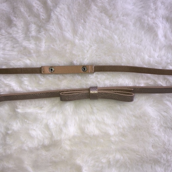 Thyme beige maternity belt size S/M - Picture 3 of 3